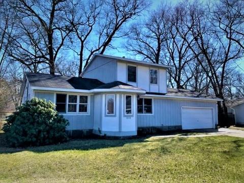 3519 Evanston Ave, Muskegon, MI 49442