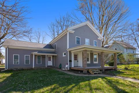 475 White Pigeon St, Constantine, MI 49042 photo 1