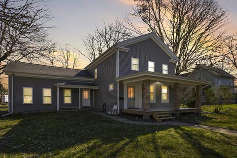 475 White Pigeon St, Constantine, MI 49042 photo 22