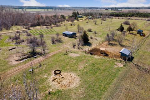 11390 E Pakes Rd, Crystal, MI 48818 photo 27