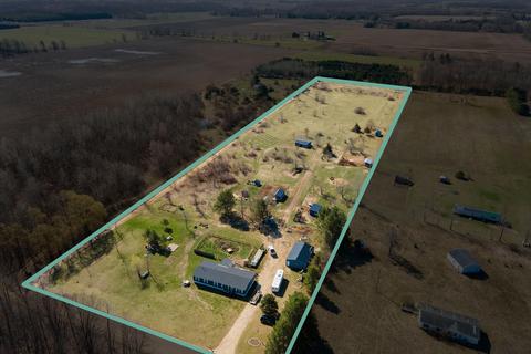 11390 E Pakes Rd, Crystal, MI 48818 photo 24