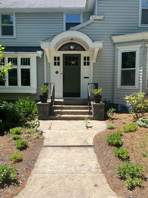 312 S Baldwin St, Whitehall, MI 49461 photo 2