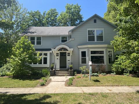 312 S Baldwin St, Whitehall, MI 49461
