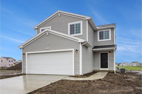 1033 Cooley Mill Ln, Vicksburg, MI 49097
