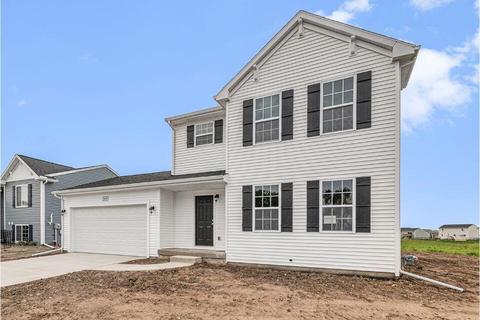 1049 Cooley Mill Ln, Vicksburg, MI 49097
