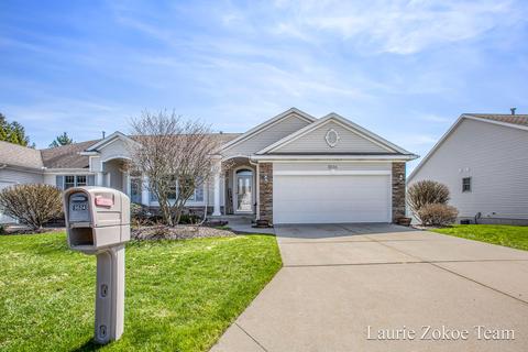 3524 Megan Ct NW, Grand Rapids, MI 49534
