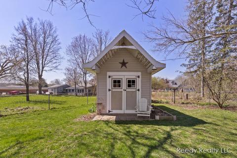 234 Maple St, Lowell, MI 49331 photo 20
