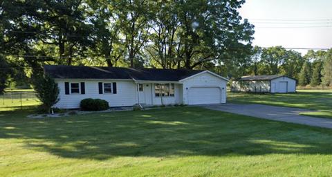 6415 Atlantic Ave, Kalamazoo, MI 49009