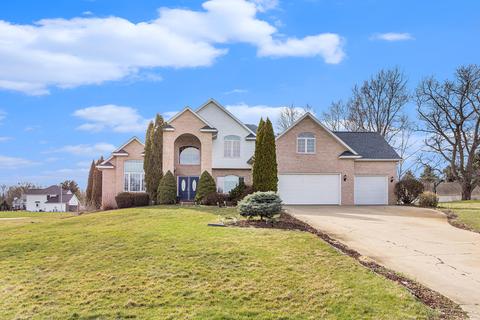22 Santalina Trl, Battle Creek, MI 49014