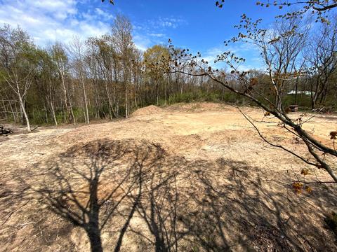 V/l 122nd Avenue, Fennville, MI 49408