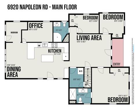 6920 Napoleon Rd, Jackson, MI 49201 photo 33