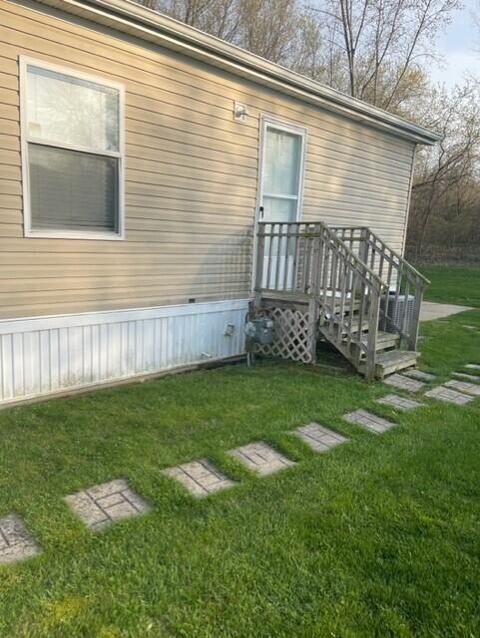 7604 Red Arrow Hwy #148, Watervliet, MI 49098