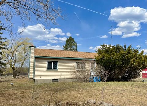 3122 Mancelona Rd, Gaylord, MI 49735
