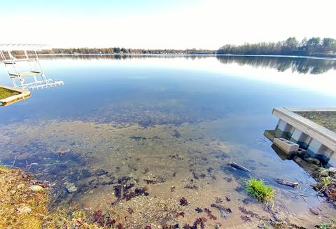 2500 N Bauer Ave, White Cloud, MI 49349 photo 7
