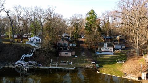 2500 N Bauer Ave, White Cloud, MI 49349 photo 1
