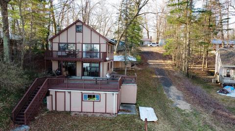 2500 N Bauer Ave, White Cloud, MI 49349 photo 3