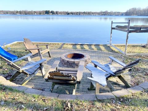 2500 N Bauer Ave, White Cloud, MI 49349 photo 30