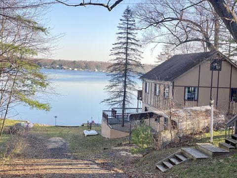 2500 N Bauer Ave, White Cloud, MI 49349 photo 5