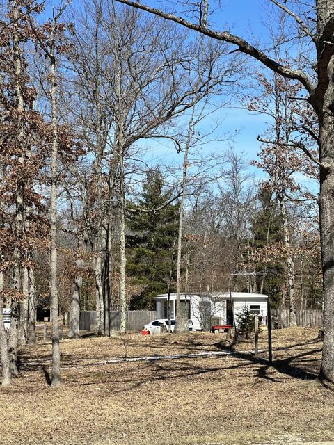 22200 Caberfae Hwy Hwy, Wellston, MI 49689