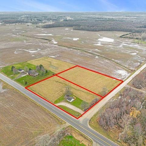 Parcel B Stanton Avenue, Hudsonville, MI 49426