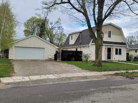 404 E Golf Ave, Jackson, MI 49203 photo 2