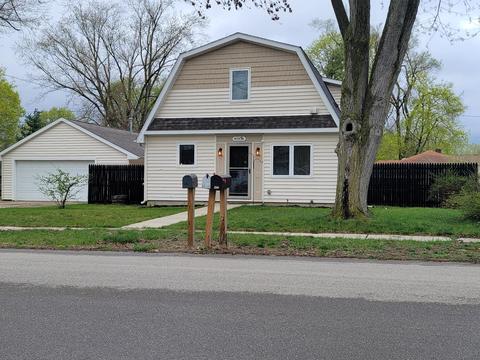 404 E Golf Ave, Jackson, MI 49203 photo 1