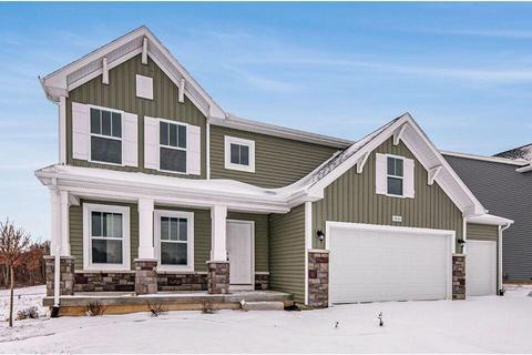 5640 Paxton Ct, Portage, MI 49024