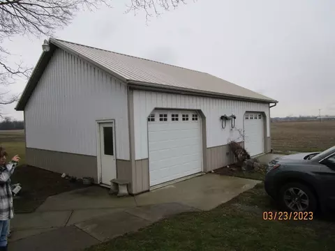 6740 Sampson Rd, Camden, MI 49232 photo 1