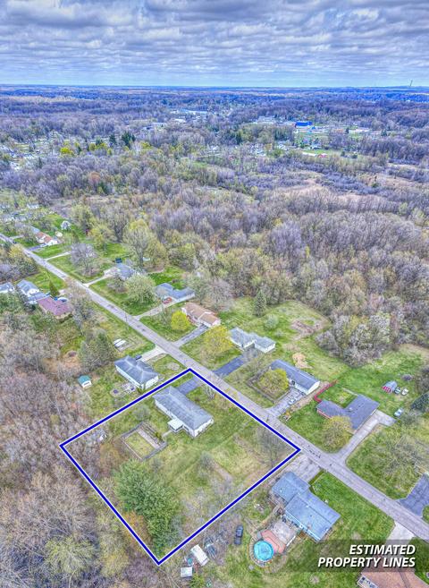 290 Curtis Ave, Jackson, MI 49203 photo 41