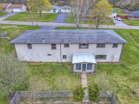 290 Curtis Ave, Jackson, MI 49203 photo 38