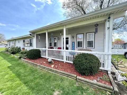 296 Smith St, Coldwater, MI 49036