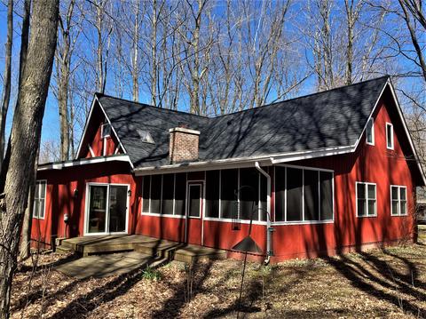 15310 157th Ave, Big Rapids, MI 49307