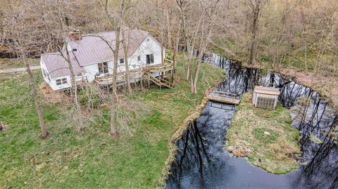 9245 B Dr S, Ceresco, MI 49033 photo 26