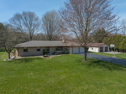 8202 N 300 E, Rolling Prairie, IN 46371 photo 35