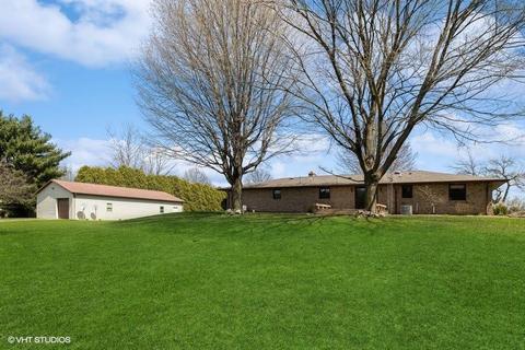 8202 N 300 E, Rolling Prairie, IN 46371 photo 21