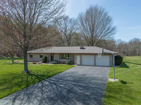 8202 N 300 E, Rolling Prairie, IN 46371 photo 24