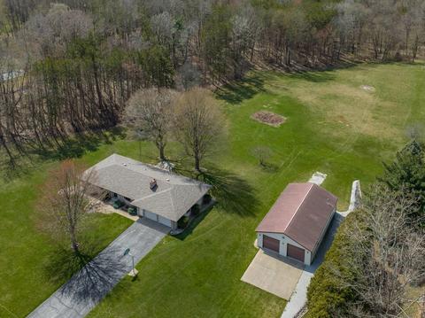 8202 N 300 E, Rolling Prairie, IN 46371 photo 26
