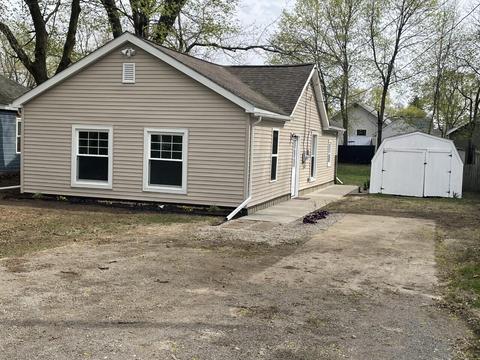 309 E Meadow Heights Ave, Jackson, MI 49203 photo 2