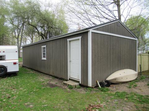 405 E Water St, Cassopolis, MI 49031 photo 3
