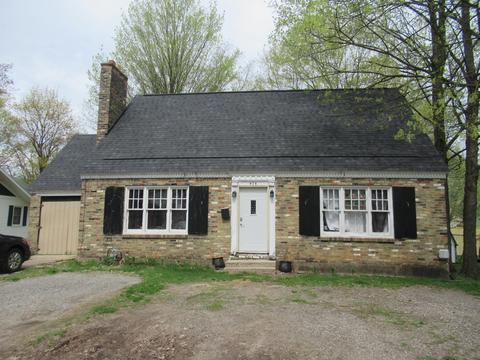 405 E Water St, Cassopolis, MI 49031