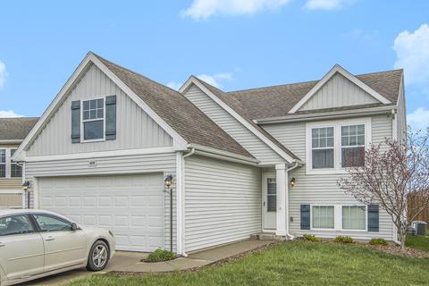 1428 Gardner Pond Ln, Vicksburg, MI 49097