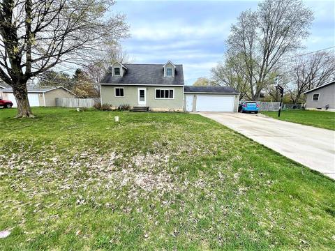 4132 Ranchero Dr, Dorr, MI 49323 photo 1