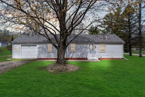 3226 Matthews St, Jackson, MI 49203 photo 1