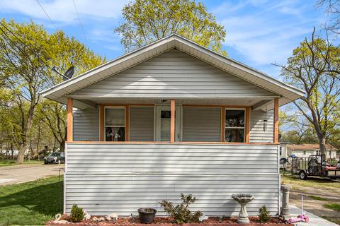 216 W Prouty St, Kalamazoo, MI 49007