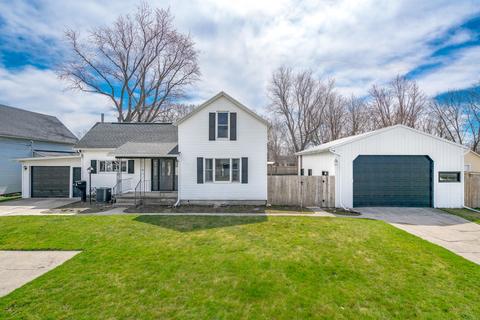 515 W May St, Belding, MI 48809 photo 1