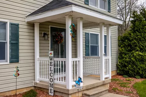 4156 Ida Blvd, Jackson, MI 49201 photo 39