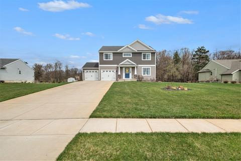 13784 E Harmony Ct NE, Sparta, MI 49345 photo 1