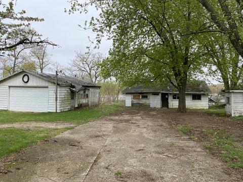 19888 Us 12, White Pigeon, MI 49099