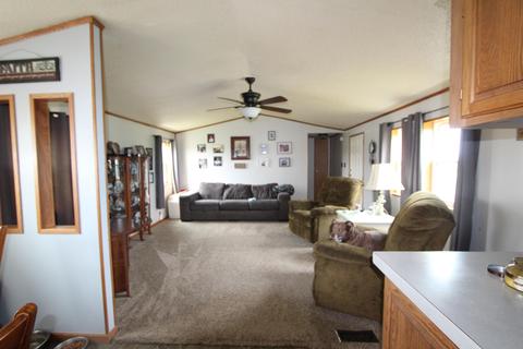 3038 E Klees Rd, Stanton, MI 48888 photo 8