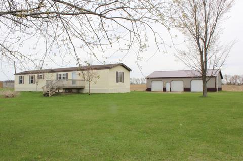 3038 E Klees Rd, Stanton, MI 48888 photo 16